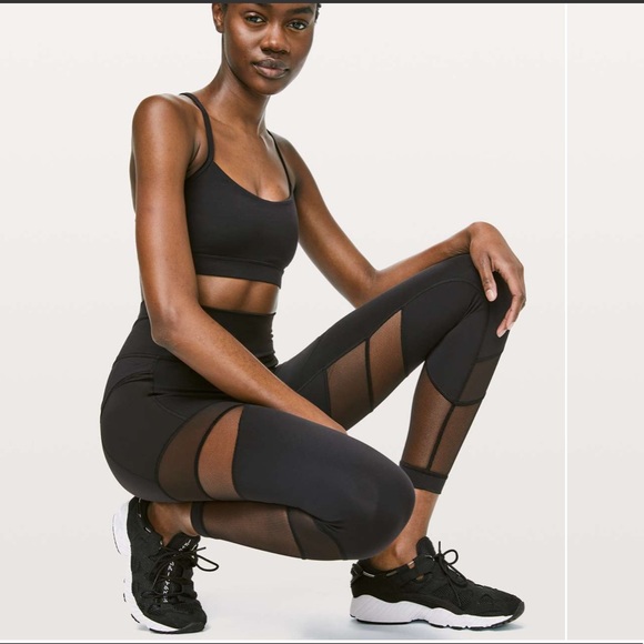 lululemon athletica Pants - Lululemon Leggings